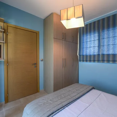 Villa Pentanemi Luxury