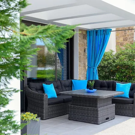 Villa Pentanemi Luxury *