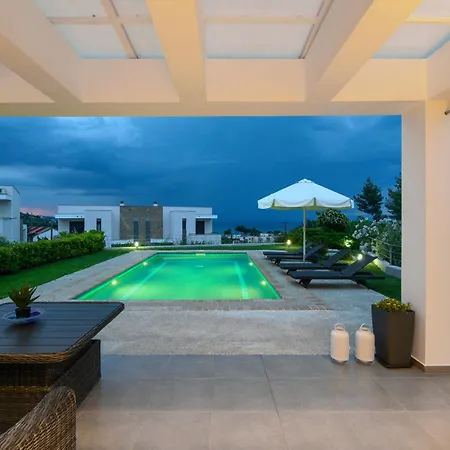 Pentanemi Luxury