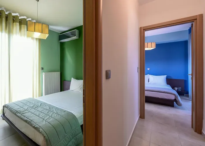 Pentanemi Luxury *