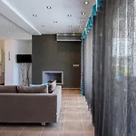 Pentanemi Luxury 别墅 卡尼奥提