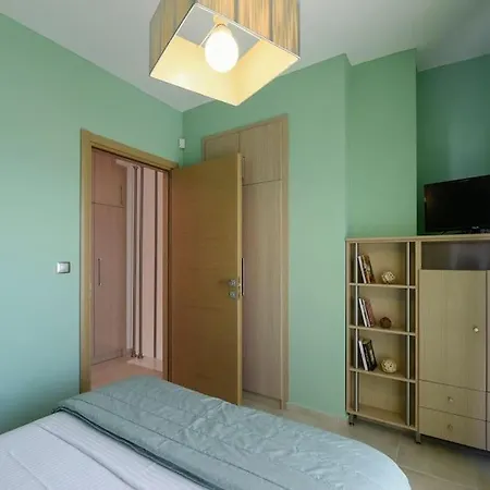 Pentanemi Luxury *
