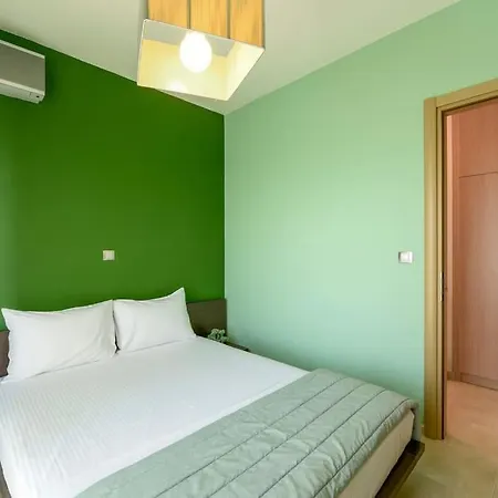 Villa Pentanemi Luxury