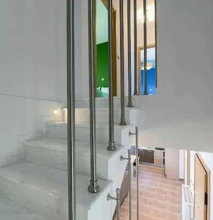 Pentanemi Luxury Villa