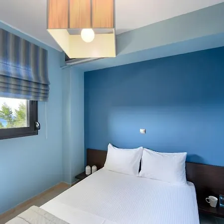 Villa Pentanemi Luxury *