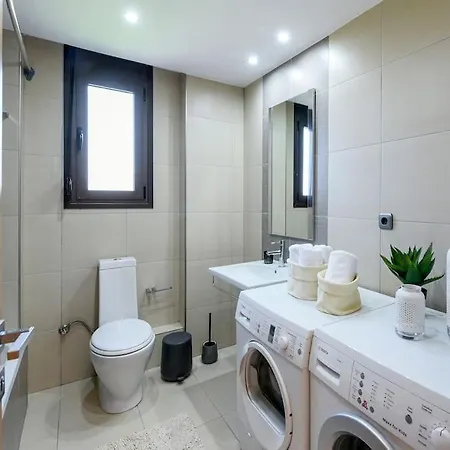 Villa Pentanemi Luxury