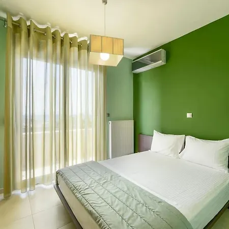 Villa Pentanemi Luxury