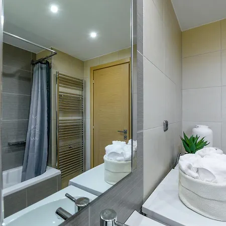 Pentanemi Luxury Вилла