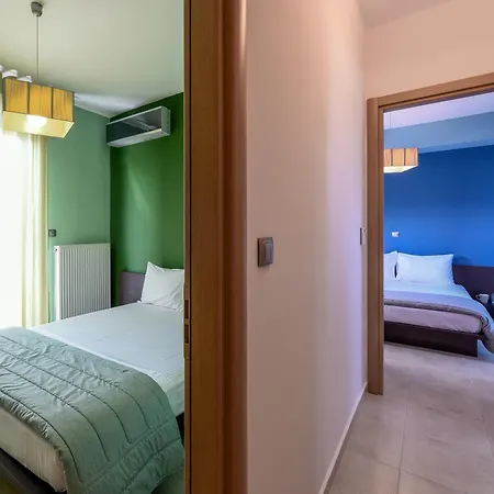 Pentanemi Luxury *