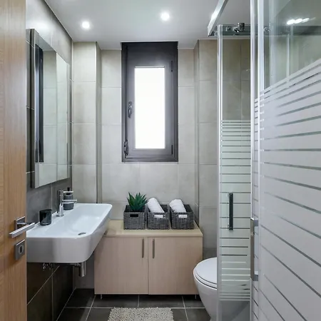 Villa Pentanemi Luxury *