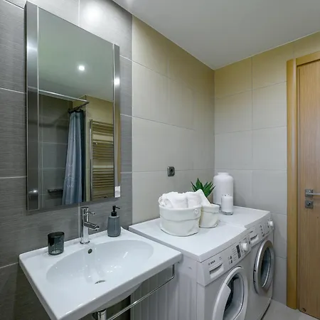 Vilă Pentanemi Luxury