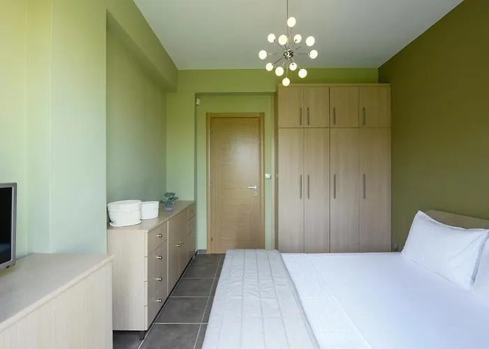 Pentanemi Luxury Chanioti