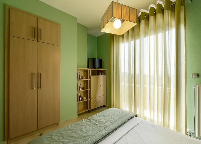 Pentanemi Luxury Chanioti