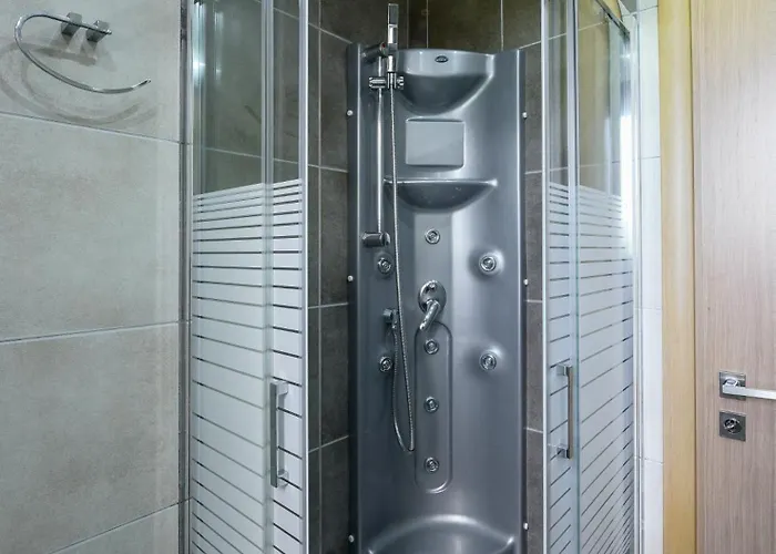 Pentanemi Luxury * Chanioti