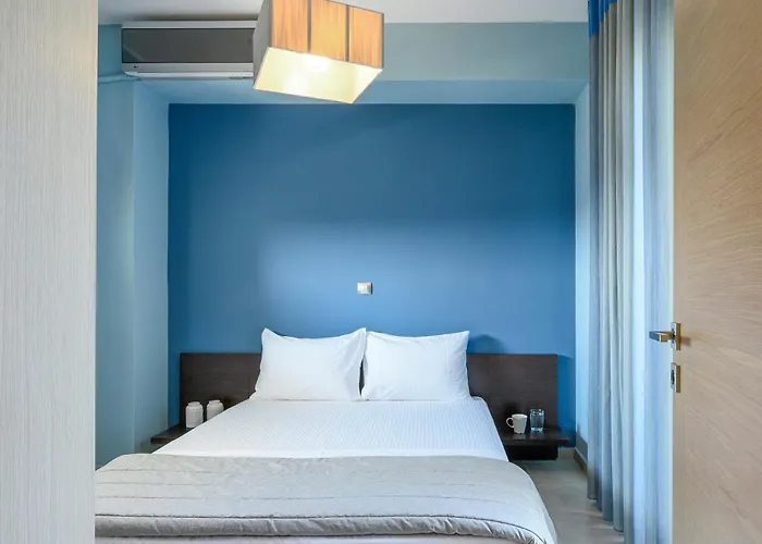 Vila Pentanemi Luxury Chanioti