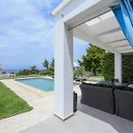 Villa Pentanemi Luxury Chaniotis