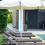 Pentanemi Luxury * Chaniotis