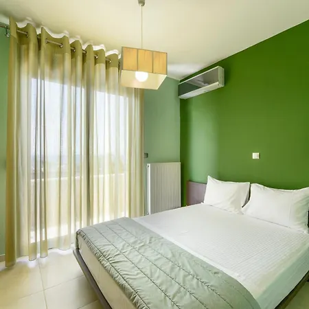 וילה Pentanemi Luxury חניוטי