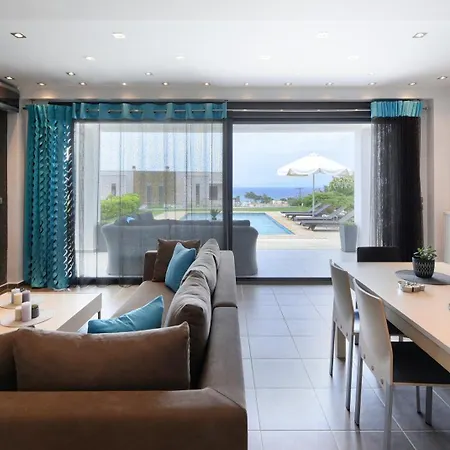 Вилла Pentanemi Luxury