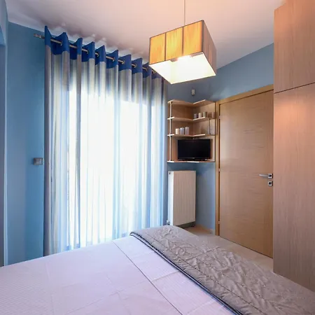 וילה Pentanemi Luxury