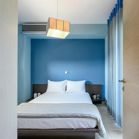 וילה Pentanemi Luxury חניוטי