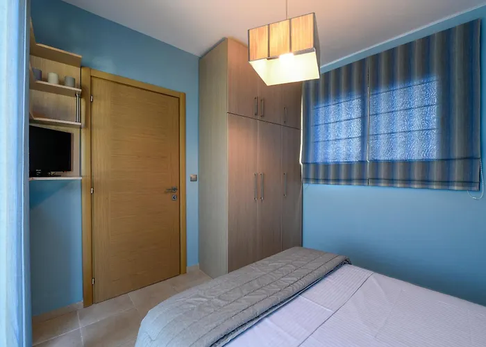 Villa Pentanemi Luxury
