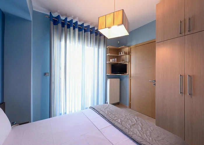 Villa Pentanemi Luxury