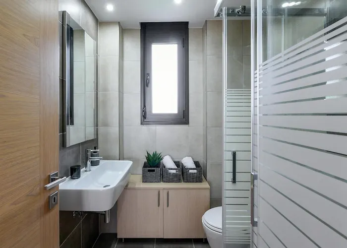 Villa Pentanemi Luxury *