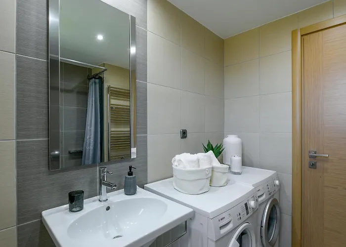 Villa Pentanemi Luxury
